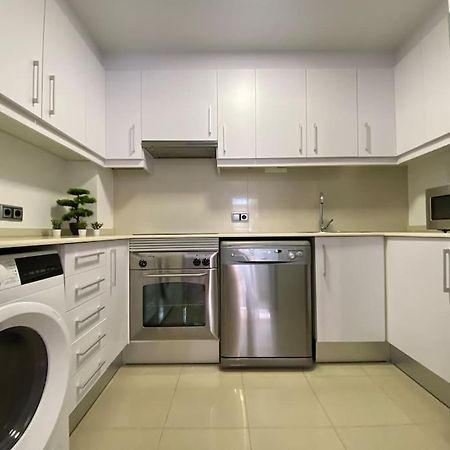 Apartament Executive Style Near Downtwon Walencja Zewnętrze zdjęcie