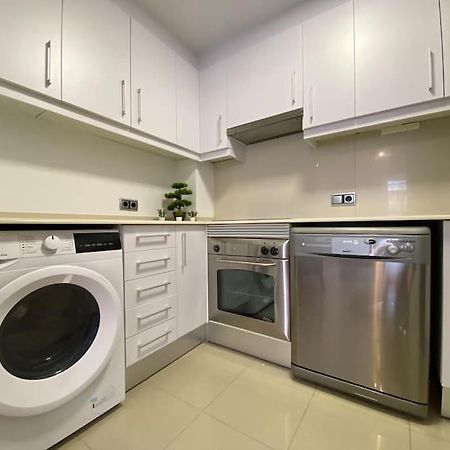 Apartament Executive Style Near Downtwon Walencja Zewnętrze zdjęcie