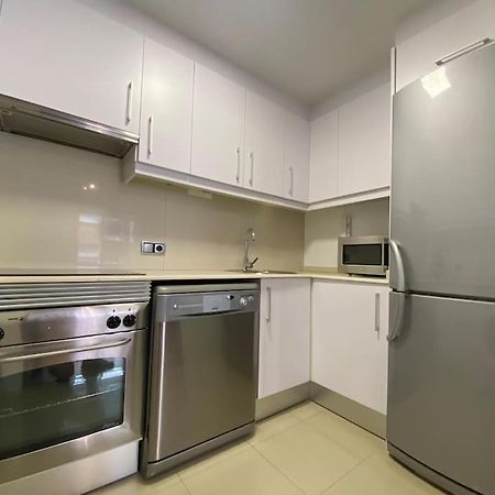 Apartament Executive Style Near Downtwon Walencja Zewnętrze zdjęcie