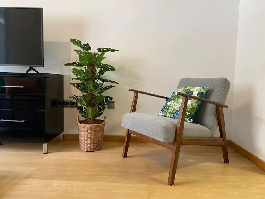 Apartament Executive Style Near Downtwon Walencja Zewnętrze zdjęcie