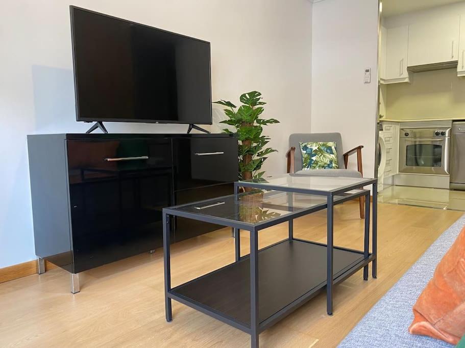 Apartament Executive Style Near Downtwon Walencja Zewnętrze zdjęcie
