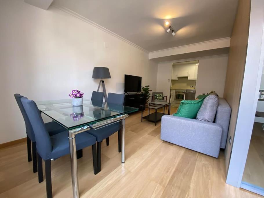 Apartament Executive Style Near Downtwon Walencja Zewnętrze zdjęcie
