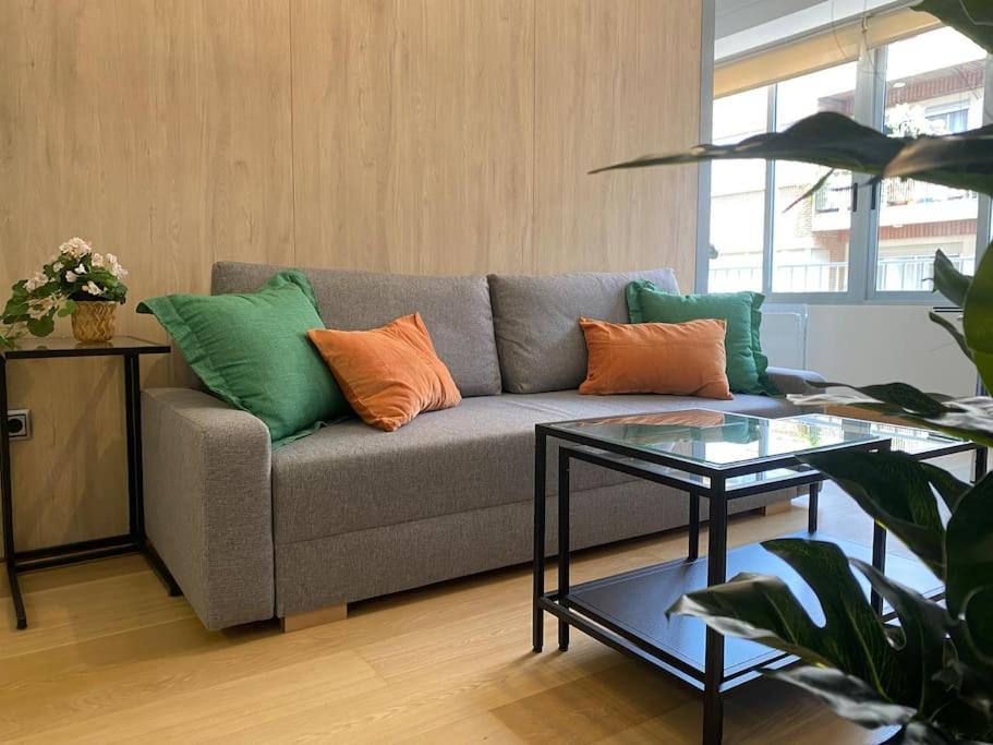 Apartament Executive Style Near Downtwon Walencja Zewnętrze zdjęcie