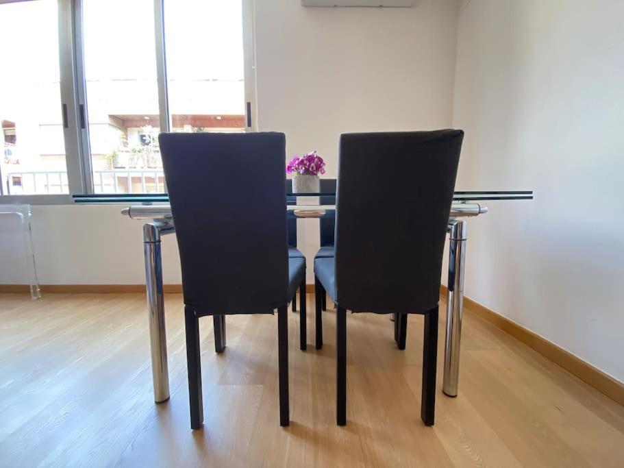 Apartament Executive Style Near Downtwon Walencja Zewnętrze zdjęcie