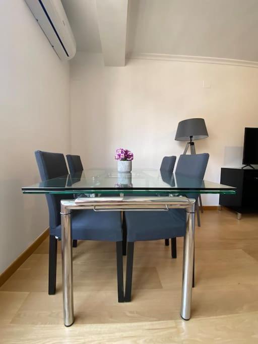 Apartament Executive Style Near Downtwon Walencja Zewnętrze zdjęcie