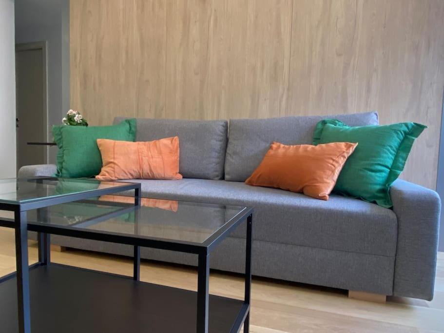 Apartament Executive Style Near Downtwon Walencja Zewnętrze zdjęcie