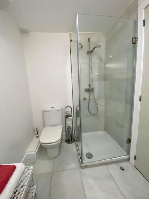 Apartament Executive Style Near Downtwon Walencja Zewnętrze zdjęcie