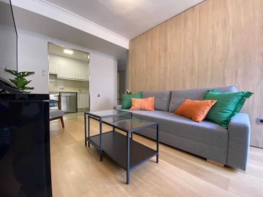Apartament Executive Style Near Downtwon Walencja Zewnętrze zdjęcie
