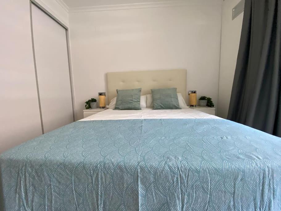 Apartament Executive Style Near Downtwon Walencja Zewnętrze zdjęcie