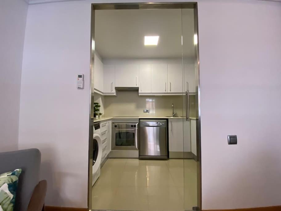 Apartament Executive Style Near Downtwon Walencja Zewnętrze zdjęcie