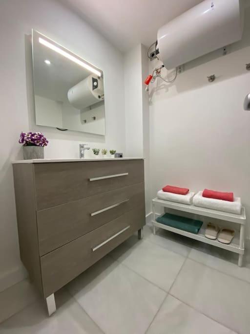 Apartament Executive Style Near Downtwon Walencja Zewnętrze zdjęcie