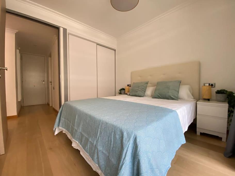 Apartament Executive Style Near Downtwon Walencja Zewnętrze zdjęcie